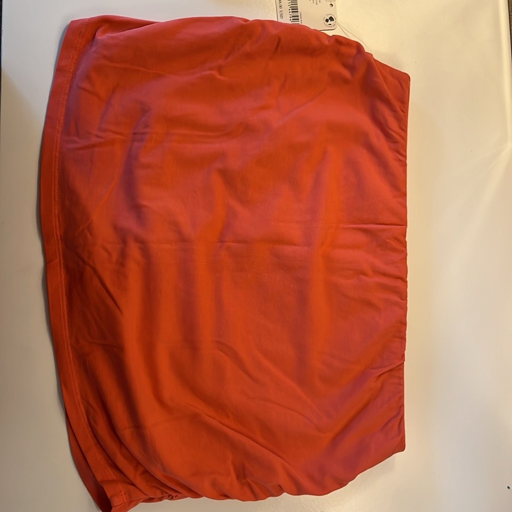 Free People Hot Shot Micro Skirt. - Picture 4 of 8